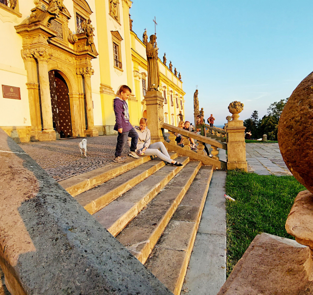 Na Kopečku chtějí ubytovat propuštěné vězně. Místní protestují