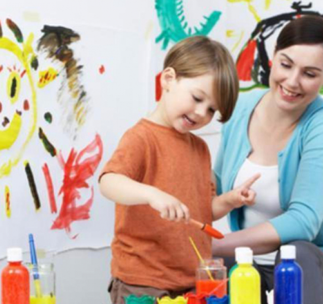 Načerpejte inspiraci pro zlepšení rodinné pohody se Snoezelenem Olomouc