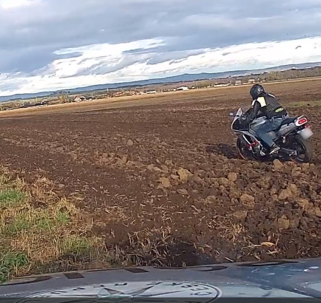 V regionu se množí případy fetujících řidičů