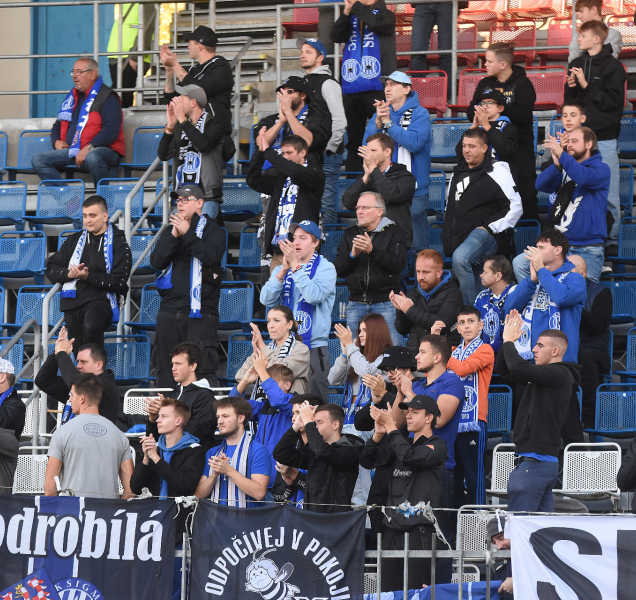 Program sportovních akcí na Olomoucku