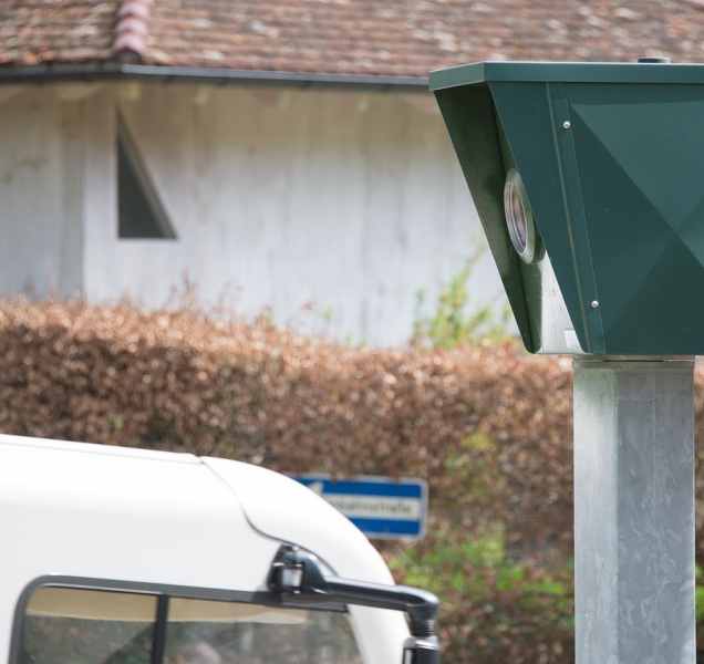 Od Nového roku budou rychlí řidiči v Olomouci dostávat pokuty