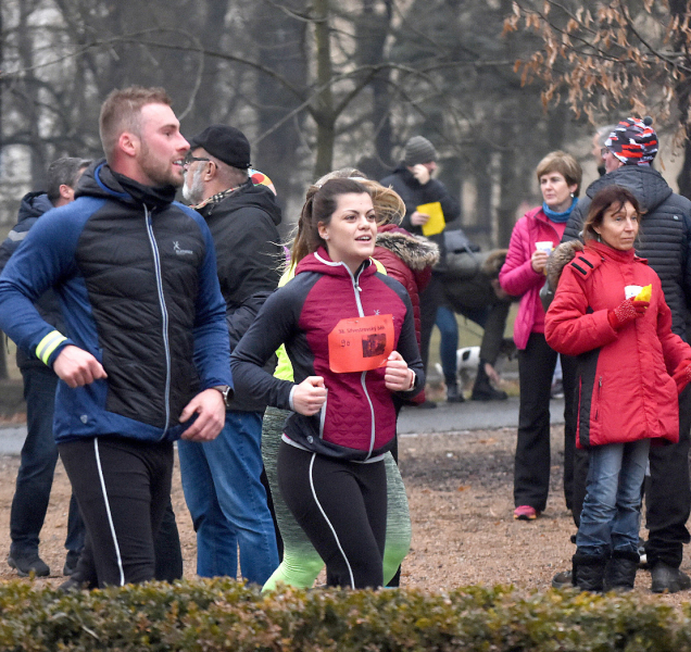 Velká cena vytrvalců startuje na Kosíři
