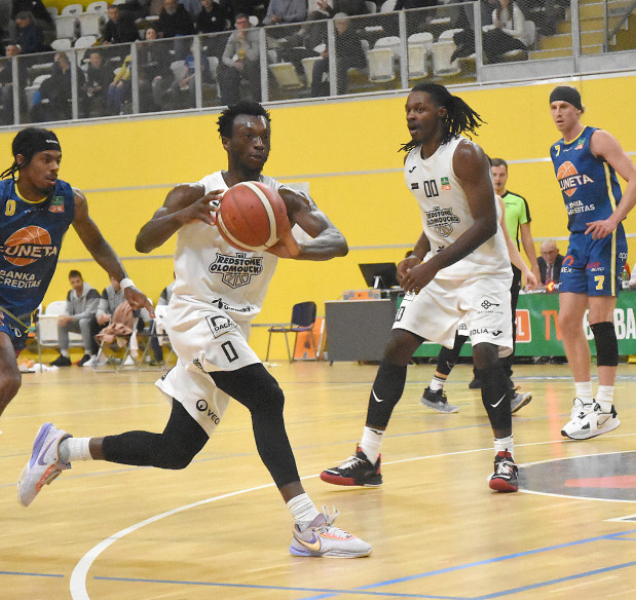 BK REDSTONE čeká klíčová dohrávka nadstavby s Novou hutí