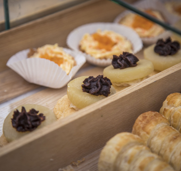 O víkendu se bude nad Olomoucí vznášet tvarůžkový odér