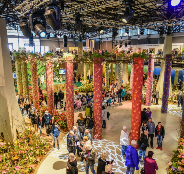 Víkend v Olomouci bude pořádně ostrý, město čeká řada akcí