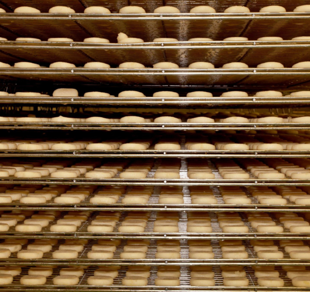 Syrečkářům v Lošticích se daří, rozšiřují výrobu