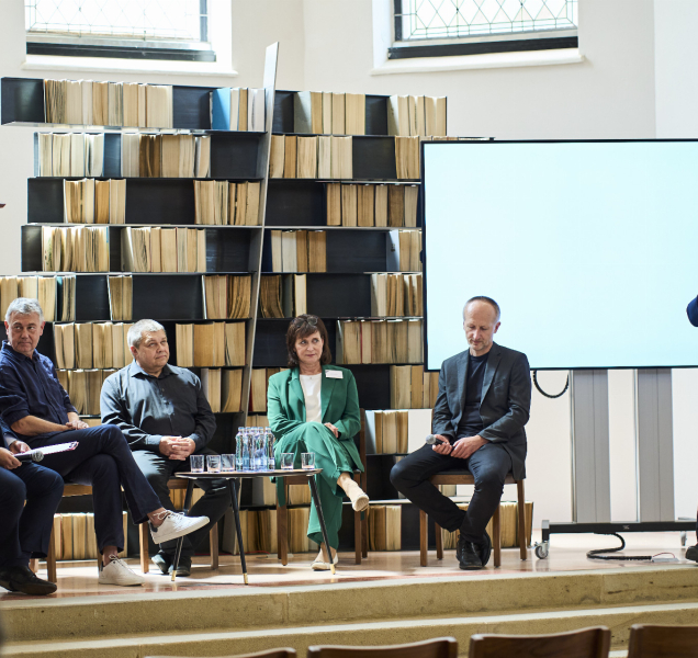 Konference pojmenovala brzdy prosazování kvalitní architektury