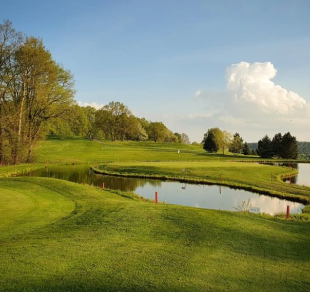 Dobrogolf přispěje ke zlepšení prostředí pacientům onkologické kliniky