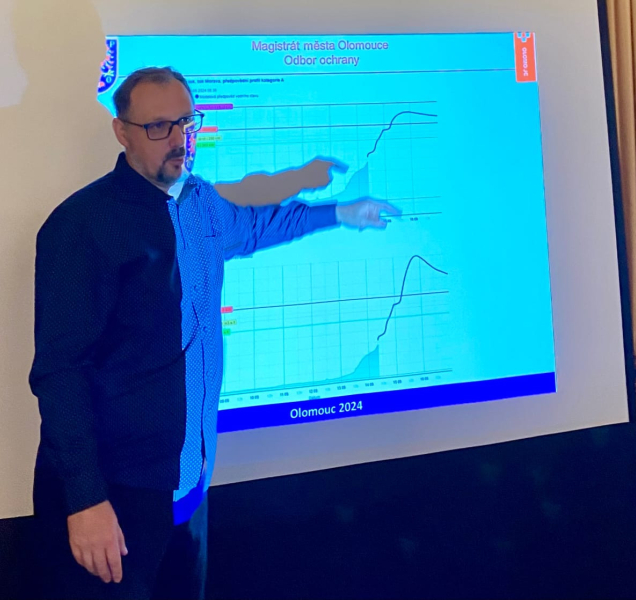 Olomouc při povodni: Kde to fungovalo a kde byla slabá místa ochrany?