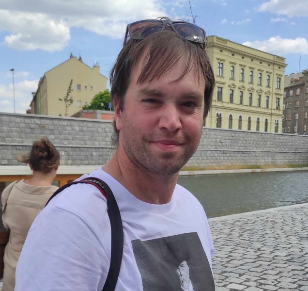 Genealog Martin Kašpar: Šlechtici byli v matrikách vedeni vedle sedláků