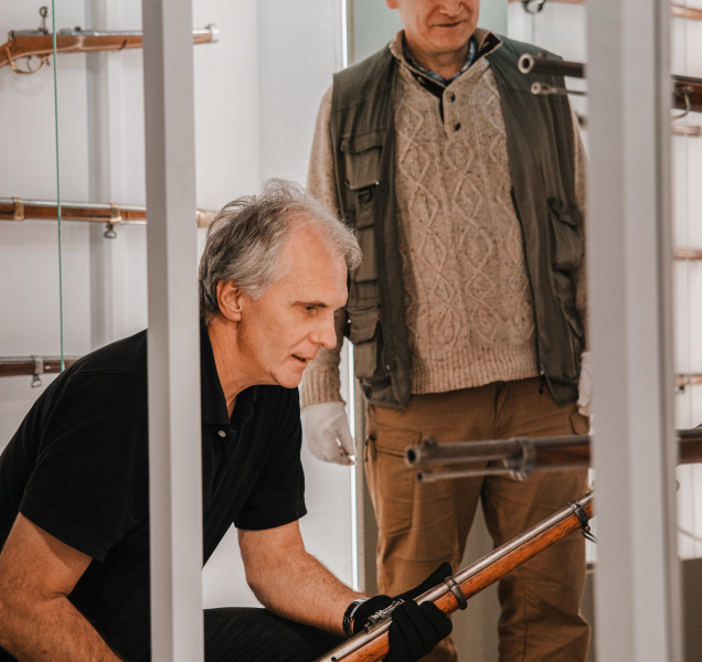 Vlastivědné muzeum zve na unikátní výstavu