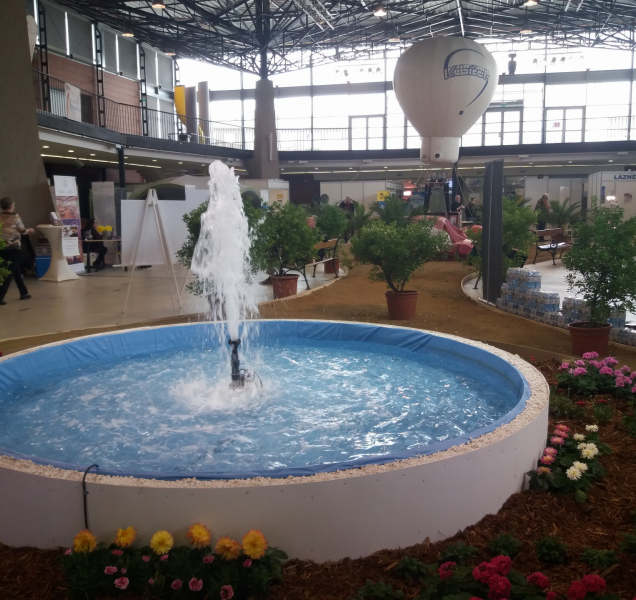 FOTO: Tourism EXPO