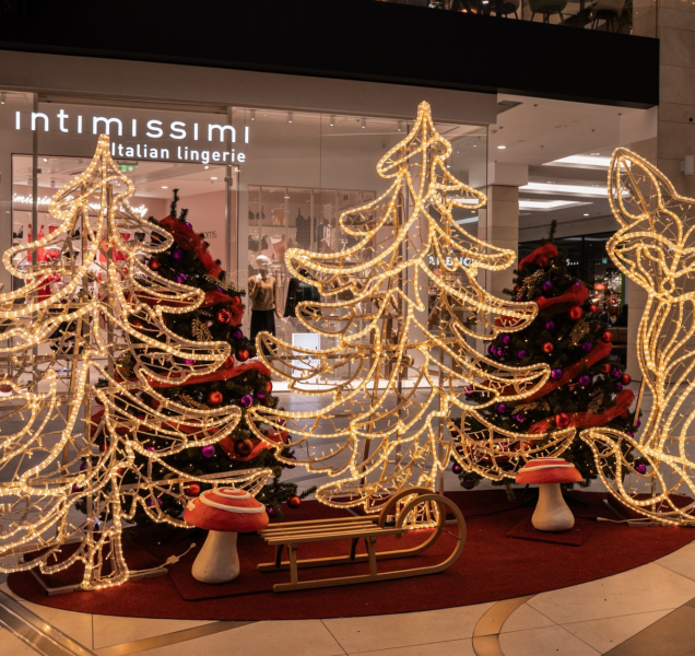 Šantovka trhala rekordy návštěvnosti