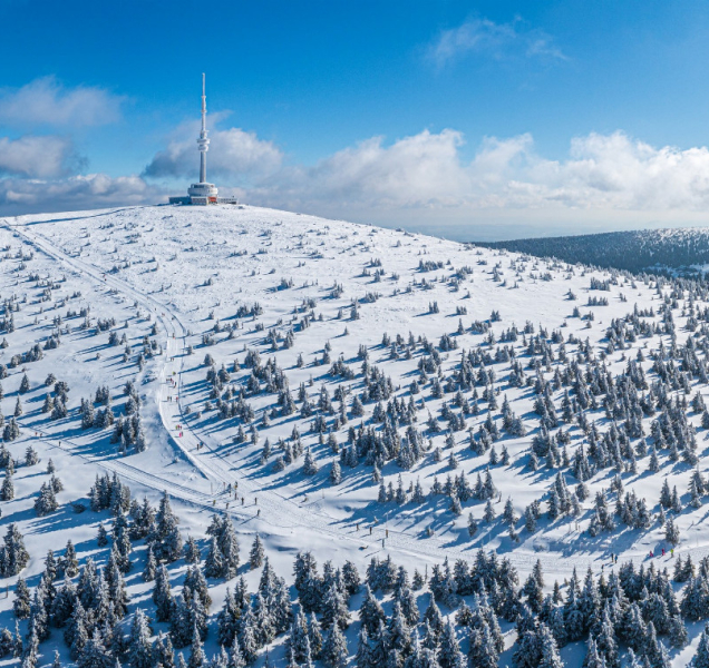Lidé si rozebrali levnější ubytko v Jeseníkách za den a půl