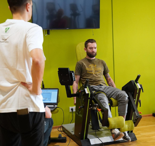 Odolná Olomouc: Změňte životní styl, začněte se hýbat!