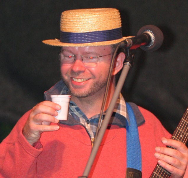 Lékařka, šermíř, hasiči, galerista či oblíbený historik