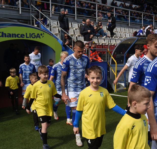 Fotbalisté SK Sigma přešli přes Slavii do semifinále