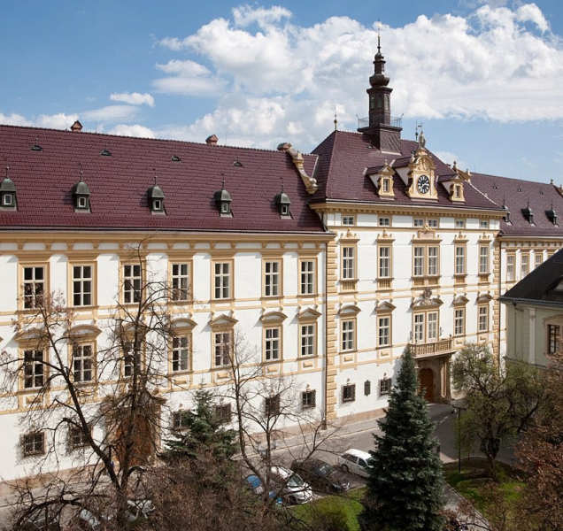 Dostávají naše historické poklady odpovídající péči?