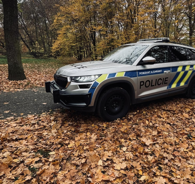 Mladistvý obviněn z vraždy muže v Zábřehu