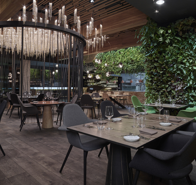 První michelinská hvězda pro Olomouc