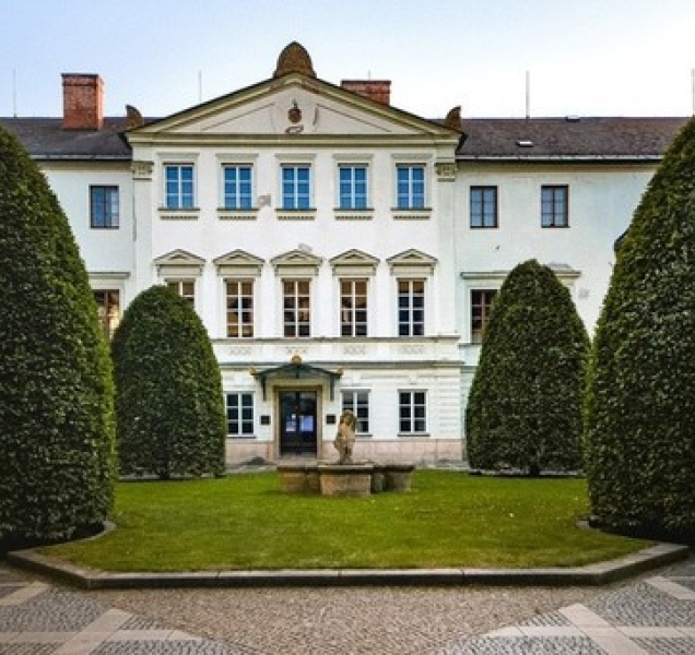 Univerzita Palackého hlásí téměř 35 tisíc přihlášek