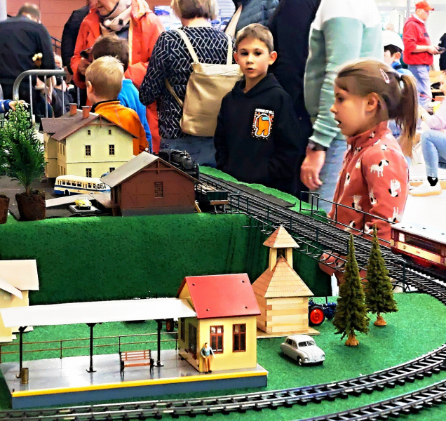 Na For Model přišlo 14,5 tisíce lidí!