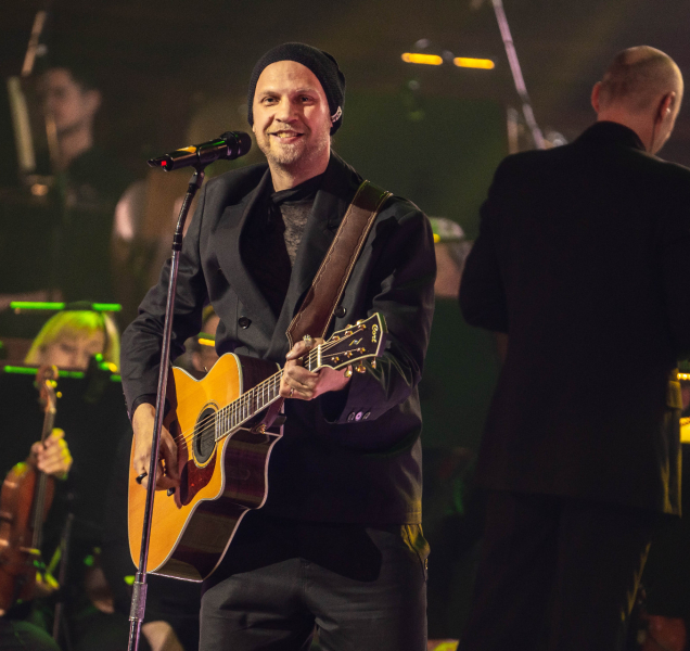 O5 a Radeček zahraje s Moravskou filharmonií v Olomouci