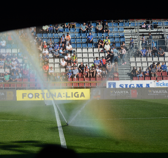 Pořadatelem finále MOL Cupu bude Olomouc