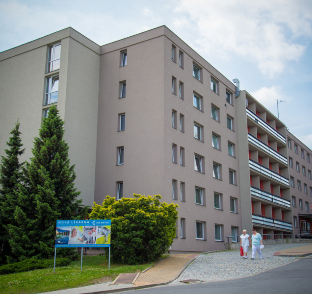 Lékaři z fakultky na Horním náměstí zdarma vyšetří znamínka