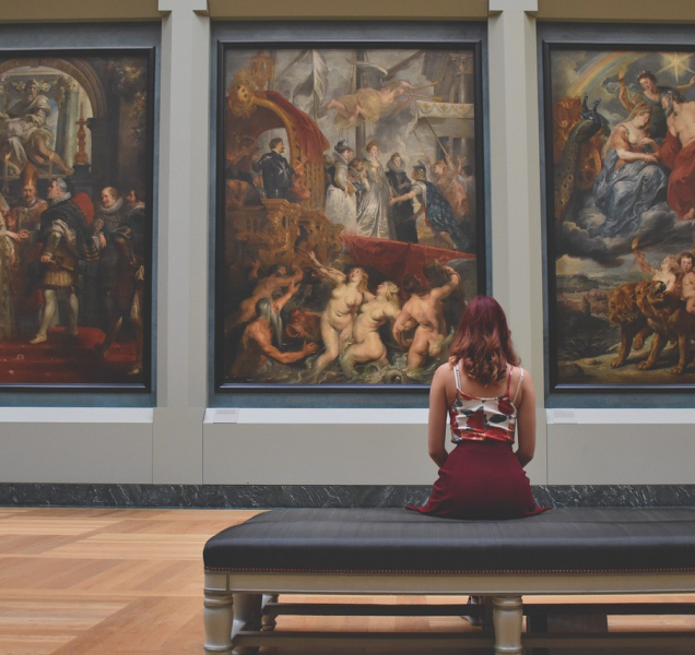 Rozlomená doba vyhrála prestižní soutěž Gloria musaealis