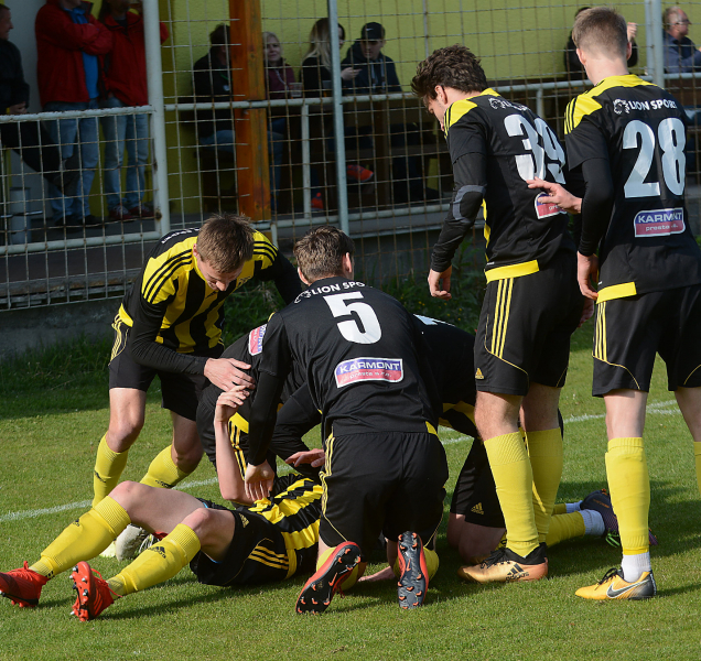 Sady drtily Havlbrod