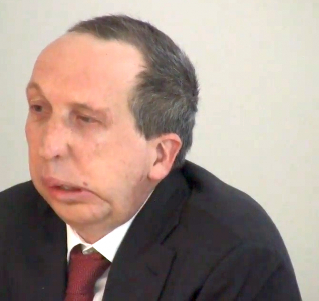 Trikolóra hnutí občanů, nová strana Václava Klause mladšího