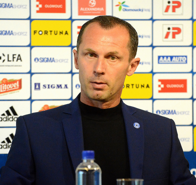 Hlavně mě to táhlo domů, řekl Látal