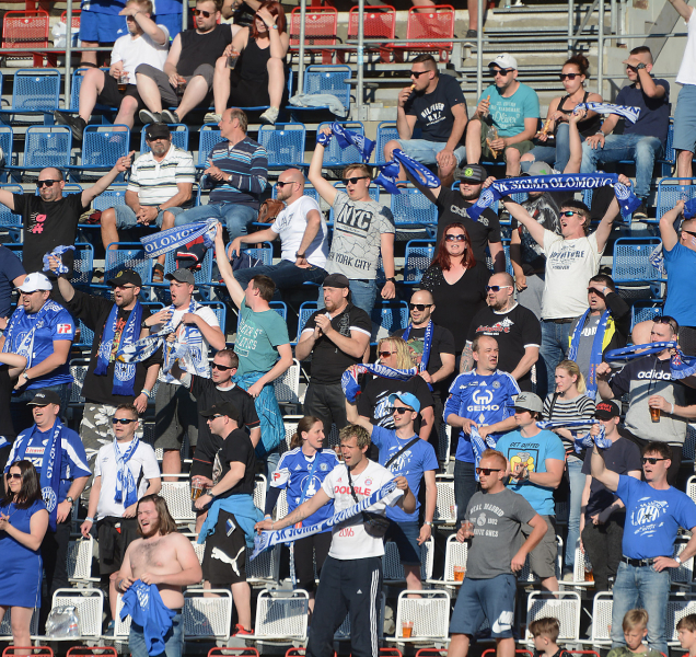 Béčko Sigmy se začne chystat na MSFL