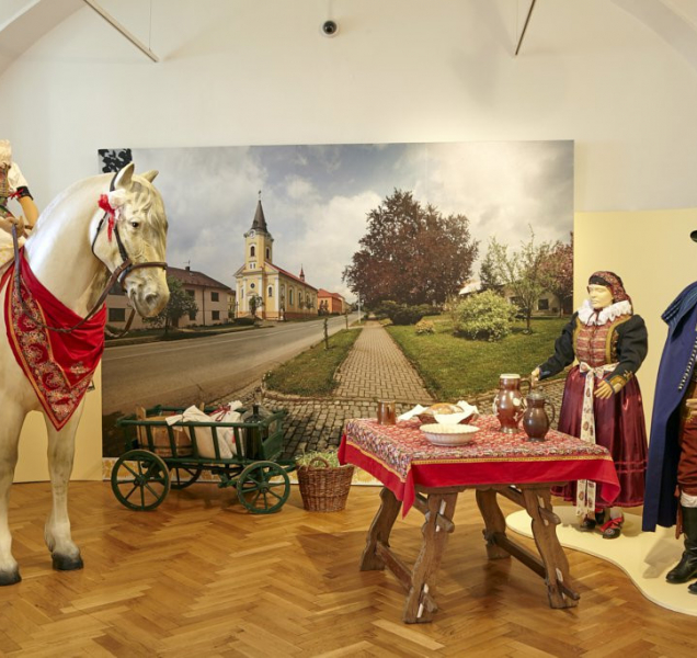 Jízda králů si dojela pro výjimečné ocenění