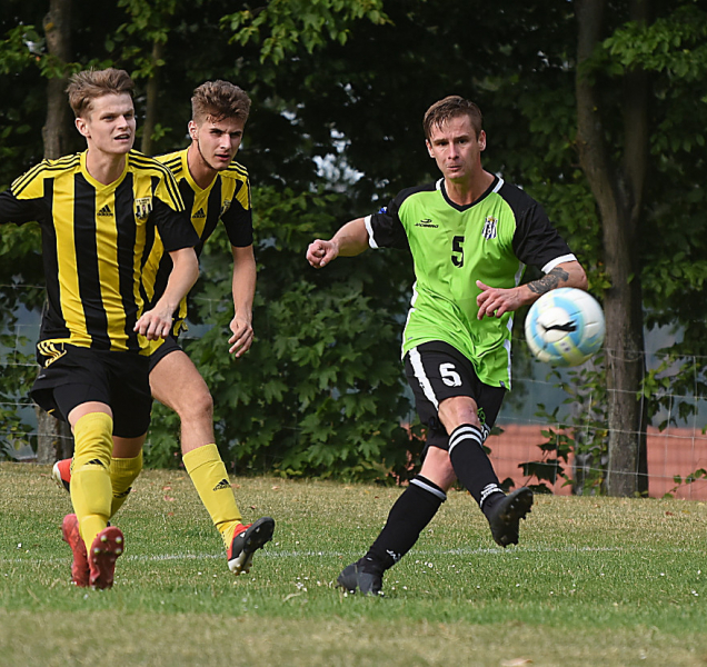 V příštím týdnu se budou hrát dvě pohárové soutěže