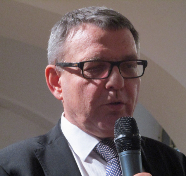 Zaorálek jmenuje ředitelem Muzea umění Ondřeje Zatloukala