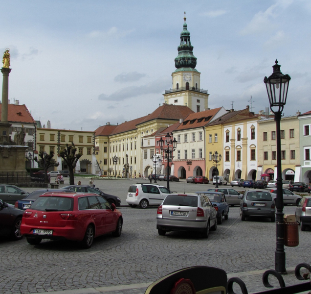 Kroměříž zdražuje nájemné o 18 procent