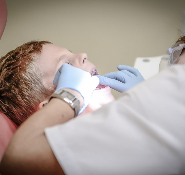 Zubní pohotovost na fakultce se dočasně stěhuje