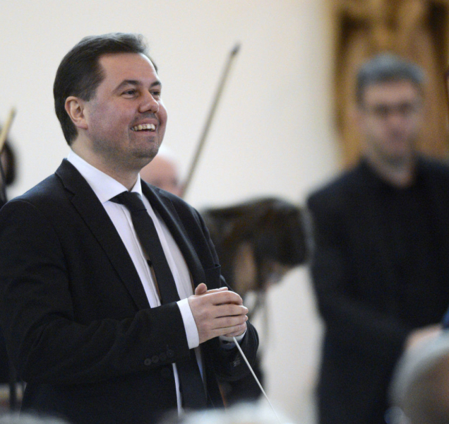 Přímý přenos z Filharmonie se bude vysílat na Horním náměstí