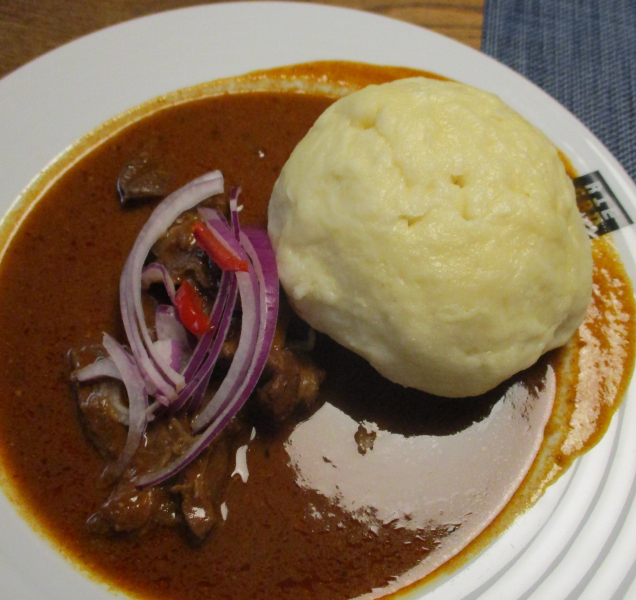 Hospodu dělá guláš: Riegrovka