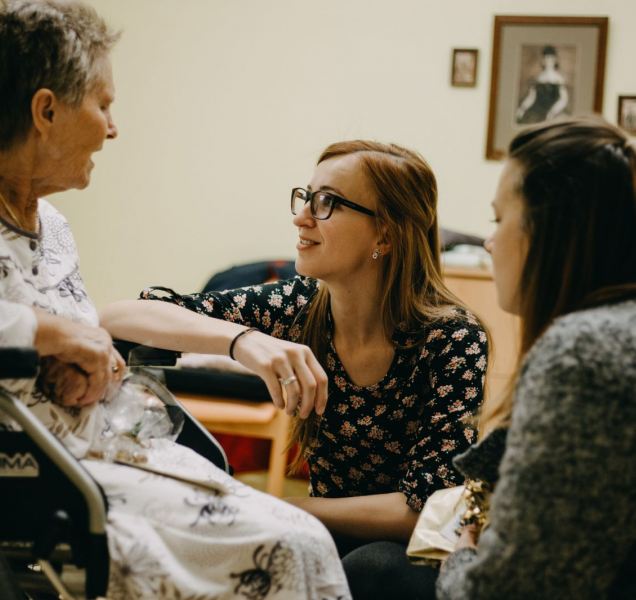 Studenti pomohou dětem a seniorům projektem Vánoce pro všechny