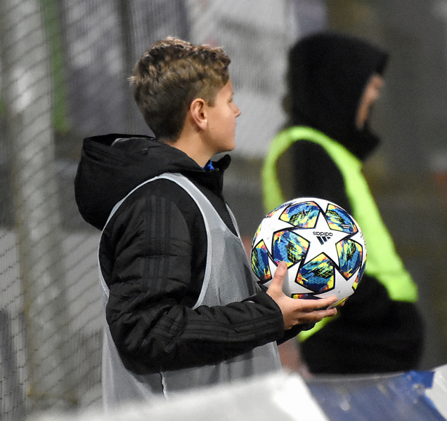 Program sportovních akcí na Olomoucku