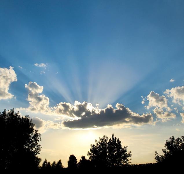 Začátkem týdne se v kraji ještě výrazněji oteplí