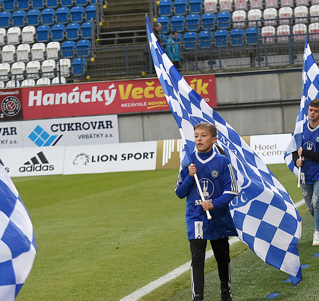 Sigma se bude chystat na ligu doma a v Turecku