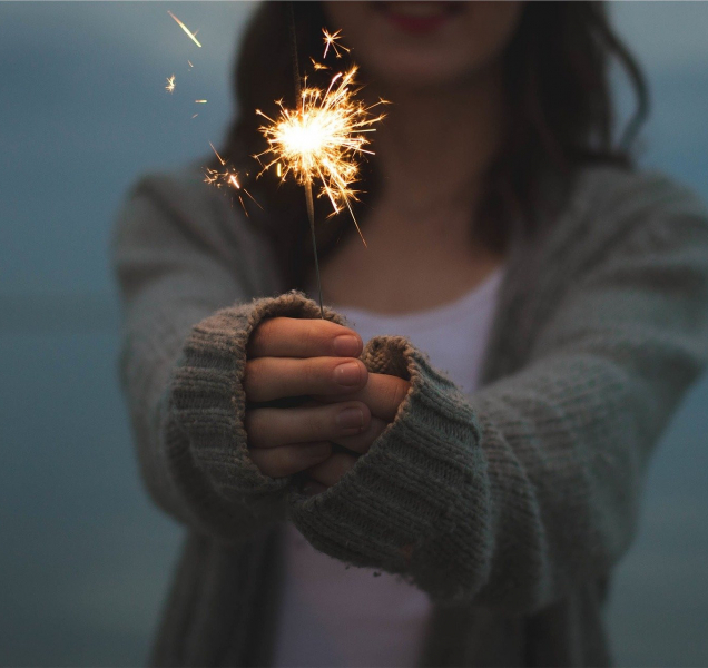 Počet novoročních požárů každým rokem stoupá