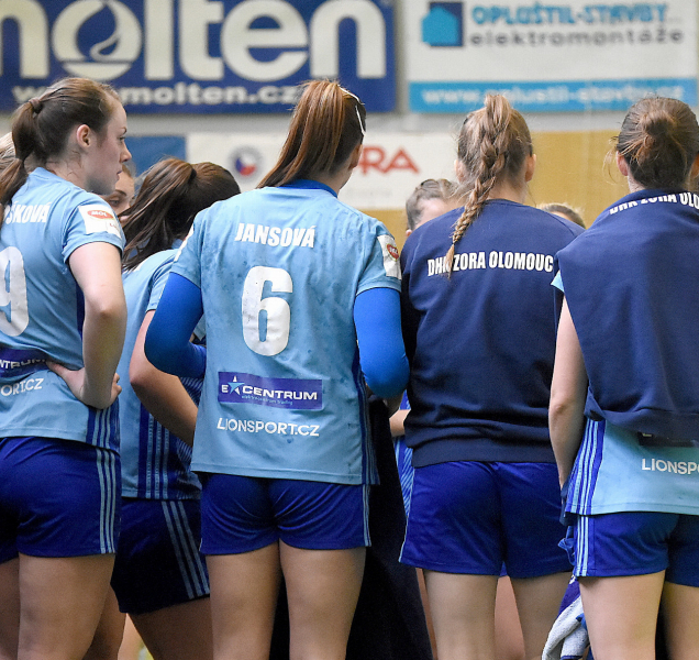 S půlsezónou jsem určitě spokojený, řekl Malínek