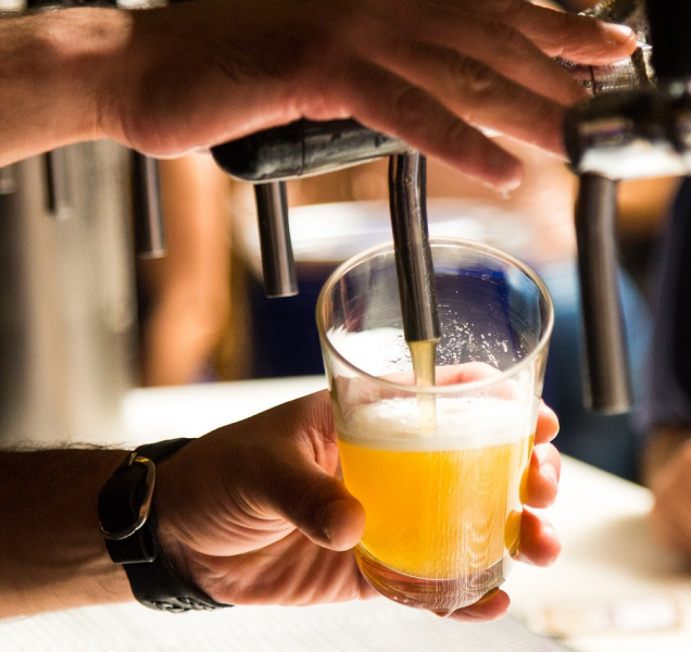 Muž v Olomouci vykradl hospodu