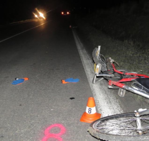 U Dřevohostic došlo k tragické nehodě