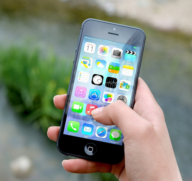 Jednoduššímu cestování krajem pomůže nová mobilní aplikace